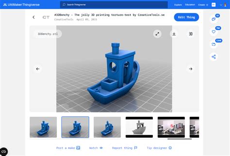 thingiverse 3d|thingiverse 3d printing models for free.
